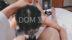 你的女神大佬的母狗~专业SM社区字母圈神人【DOM窒息】调教作品 粉丝投稿绝版全套~秒懂下 截图12
