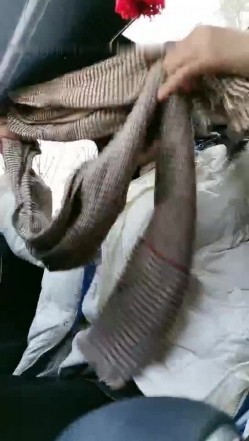 骚气少妇驾车户外找了个就房子尿尿 野外露逼再回到车上跳蛋震动自慰 截图1