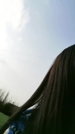 骚气少妇驾车户外找了个就房子尿尿 野外露逼再回到车上跳蛋震动自慰 截图3