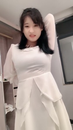 校花来了！好漂亮好甜美，清纯反差小姐姐【云妹妹】自慰！一字马！好想进入她 截图15