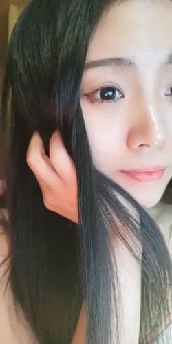【极品女神系列】高颜值美乳女神景瑶完美诱惑展示 揉乳妩媚呻吟 玉指插浪穴高潮 截图7