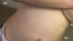 1pondo-040318_666 デリヘル嬢はキュートな女子大生 截图1