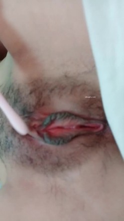超重磅绝版资源！校花女神【一梦】早期下海珍贵录像~！ 截图13