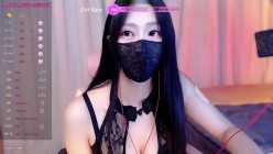 【Stripchat】“哥哥不要停，求求哥哥不要停”极品！绝顶高颜值妈生脸美少女主播「sisi」 截图10