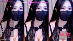 【Stripchat】“哥哥不要停，求求哥哥不要停”极品！绝顶高颜值妈生脸美少女主播「sisi」 截图11