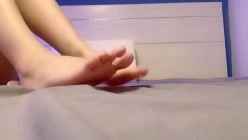 高颜极品一字马170艺校舞蹈系女神【汁汁】私拍+定制完整集，道具紫薇柔韧身体解锁各种姿势美乳粉穴会唿吸 截图16