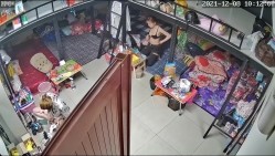 【破解摄像头】 ️摄像头记录宿舍7位小姐姐日常生活 截图3