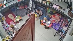 【破解摄像头】 ️摄像头记录宿舍7位小姐姐日常生活 截图10