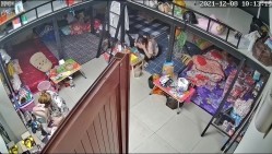 【破解摄像头】 ️摄像头记录宿舍7位小姐姐日常生活 截图11
