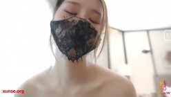 糖心VlogUp主 反差女神【菲奥娜】雪乳淫模 补习老师的肉穴奖励_淫欲娜娜深喉骑乘奖励进步的男同学口爆吞精 截图7