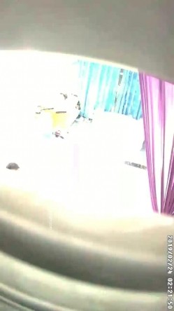360摄像头最新超值珍藏《最新情侣主题酒店偷拍妹子被干到脚软》 截图6