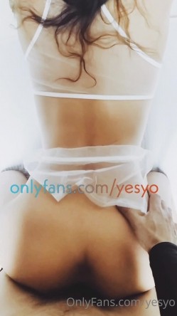 韩国柳叶腰熟女淫妻「yesyo」OF私拍 媚黑、三穴、露出、群P、绿帽…样样精通 截图13