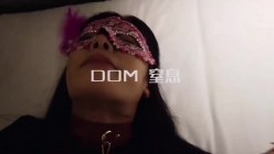 你的女神大佬的母狗~专业SM社区字母圈神人【DOM窒息】调教作品 粉丝投稿绝版全套~秒懂下 截图3