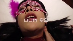你的女神大佬的母狗~专业SM社区字母圈神人【DOM窒息】调教作品 粉丝投稿绝版全套~秒懂下 截图8