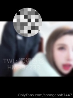 推特绝美颜值九头身丝袜高跟美腿名媛网黄主人的玩具「海绵宝宝」「小海绵」OF大尺度性爱私拍 截图10