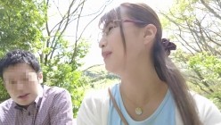 HAWA-281 優しすぎる素人奥さんが童貞君と生中出しで筆おろしデート 截图2
