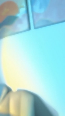 女神极品女友，颜值界的扛把子，先爬下给细腻口交，无套后入，换了好多姿势，最后撸射在阴毛上真爽 截图9
