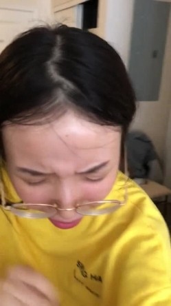【高端泄密】郑州高颜值大美女徐媛与大学男友一手流出17V24P 截图1