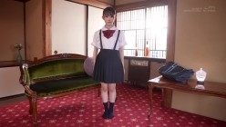 SDAB-268 身長136cm Aカップ 圧倒的どスケベなミニドール 美好柚伽 AV DEBUT 截图16