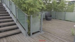 顶级反差露脸御姐，露出鼻祖，网红【火儿姐】景区裸行高清原版视图，大奶美腿女人味十足 截图10