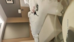 探花朗李寻欢_啪啪极品马尾辫外围妹，超近距离特写口交，拿着手机直接拍特写干B3 截图3