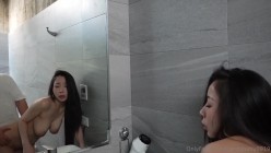 成人站名优，OF大奶露脸网红【夏晴子candybaby0919】最新性爱+订阅福利 截图1