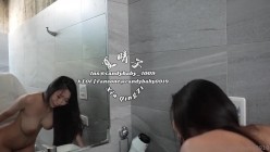 成人站名优，OF大奶露脸网红【夏晴子candybaby0919】最新性爱+订阅福利 截图7