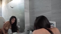成人站名优，OF大奶露脸网红【夏晴子candybaby0919】最新性爱+订阅福利 截图12