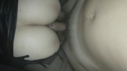 ️怀化的夫妻俩，私拍性生活流出 ️，阿姨真带劲，笔挺修长的模特腿，操起来白浆多 截图2
