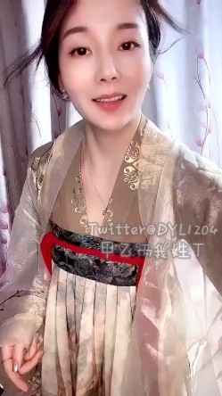 退圈女神归来！王动御用招牌女神模特【甲乙丙我姓丁】最新解锁推特自拍大胆露出全套 截图1