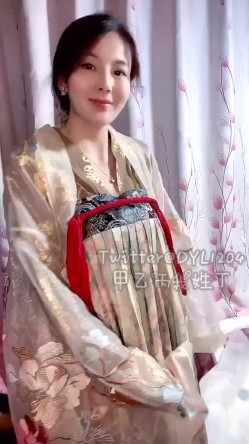 退圈女神归来！王动御用招牌女神模特【甲乙丙我姓丁】最新解锁推特自拍大胆露出全套 截图3