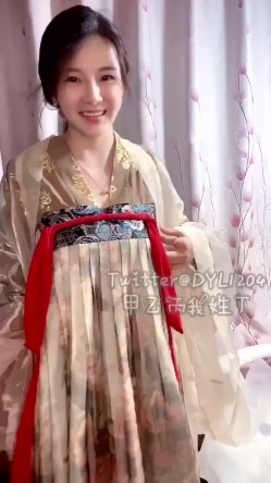 退圈女神归来！王动御用招牌女神模特【甲乙丙我姓丁】最新解锁推特自拍大胆露出全套 截图4