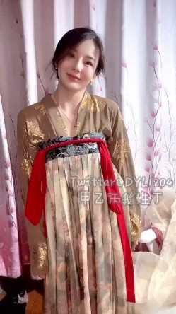 退圈女神归来！王动御用招牌女神模特【甲乙丙我姓丁】最新解锁推特自拍大胆露出全套 截图5