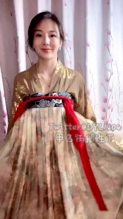 退圈女神归来！王动御用招牌女神模特【甲乙丙我姓丁】最新解锁推特自拍大胆露出全套 截图6