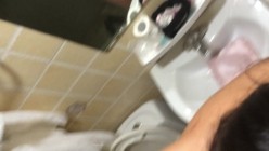【流出】长发文艺渣男同时撩数位女网友，偷拍约炮视频 截图8