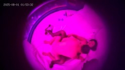 酒店摄像头偷拍 碎花裙端庄乖乖女解除封印后变身小野马疯狂榨取 截图6