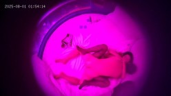 酒店摄像头偷拍 碎花裙端庄乖乖女解除封印后变身小野马疯狂榨取 截图7