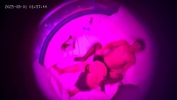酒店摄像头偷拍 碎花裙端庄乖乖女解除封印后变身小野马疯狂榨取 截图12