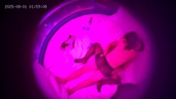 酒店摄像头偷拍 碎花裙端庄乖乖女解除封印后变身小野马疯狂榨取 截图14