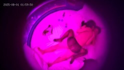 酒店摄像头偷拍 碎花裙端庄乖乖女解除封印后变身小野马疯狂榨取 截图15