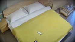 酒店高清偷拍 极品校园纯欲白月光返校迫不及待与男友重温旧日大玩性爱飞行棋输棋吃鸡舔逼 截图2