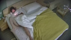 酒店高清偷拍 极品校园纯欲白月光返校迫不及待与男友重温旧日大玩性爱飞行棋输棋吃鸡舔逼 截图15