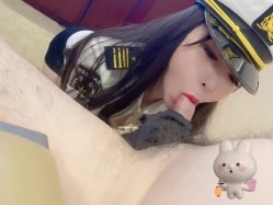 【淫荡母狗完美露脸】肥臀小骚货『兔兔』最新VIP电报群私拍 卫生间口爆吞精 野外黑丝美臀露出啪啪 肥臀让人欲罢不能 截图14
