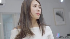 黎儿 AVJiali幸运男再遇巨乳前女友并狠狠的操了她 截图1