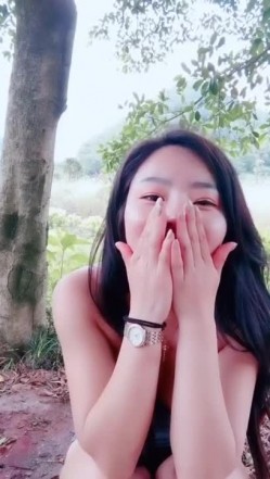 国产女主播 勾引环卫工大爷 截图16