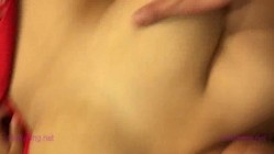 暗黑部落尻语录！极品巨乳肥臀露脸美女酒后乱性 睡梦中被肏醒无套内射撸点很高完整版 截图12