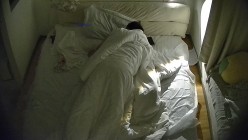 酒店偷拍备战高考眼睛婊看完稿子搞完学习和男友操逼做爱被她骑脸输出上位疯狂骑坐 截图13