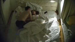 酒店偷拍备战高考眼睛婊看完稿子搞完学习和男友操逼做爱被她骑脸输出上位疯狂骑坐 截图14