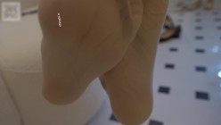 【ISS尤好物摄影】，苒苒小仙女，超清拍摄，完美身材，一双美腿配上黑乎乎的阴毛好看 截图15