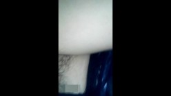 【百度云泄密系列】奶子很坚挺的妹子情趣内衣与男友各种体位啪啪 截图2